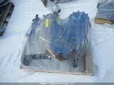 International Hv607 3HAEKTAR0NL814413 снимка