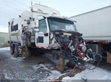 International Hv607 3HAEKTAR0NL814413 снимка