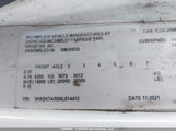 International Hv607 3HAEKTAR0NL814413 снимка