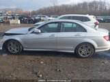 Mercedes-Benz C 350 4Matic WDDGF87X38F181673 fotografie