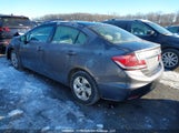 Honda Civic Lx 2HGFB2F48EH043936 снимка