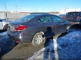 Honda Civic Lx 2HGFB2F48EH043936 снимка
