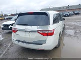 Honda Odyssey Ex 5FNRL5H47DB501641 снимка