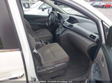 Honda Odyssey Ex 5FNRL5H47DB501641 снимка