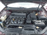 Hyundai Sonata Gl/Gl Premium/Gl Sport/Limited 5NPET46C29H523509 photo