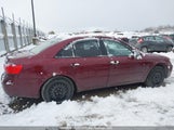 Hyundai Sonata Gl/Gl Premium/Gl Sport/Limited 5NPET46C29H523509 fotografie