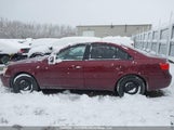 Hyundai Sonata Gl/Gl Premium/Gl Sport/Limited 5NPET46C29H523509 photo