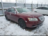 Hyundai Sonata Gl/Gl Premium/Gl Sport/Limited 5NPET46C29H523509 photo