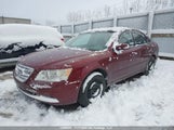 Hyundai Sonata Gl/Gl Premium/Gl Sport/Limited 5NPET46C29H523509 photo