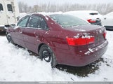 Hyundai Sonata Gl/Gl Premium/Gl Sport/Limited 5NPET46C29H523509 снимка