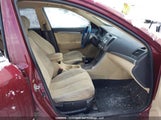 Hyundai Sonata Gl/Gl Premium/Gl Sport/Limited 5NPET46C29H523509 снимка