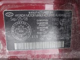 Hyundai Sonata Gl/Gl Premium/Gl Sport/Limited 5NPET46C29H523509 photo