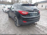 Hyundai Tucson Limited KM8JUCAG9FU979794 снимка