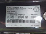 Honda Cr-V 2HKRW2H84HH109085 снимка