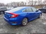 Honda Civic Lx 2HGFC2F58GH024960 снимка