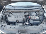 Nissan Versa 1.8Sl 3N1BC13E67L408998 снимка