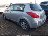 Nissan Versa 1.8Sl 3N1BC13E67L408998 снимка