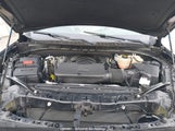 Chevrolet Tahoe K1500 Premier 1GNSKSKD2PR463673 photo