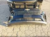 Chevrolet Tahoe K1500 Premier 1GNSKSKD2PR463673 photo