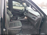 Chevrolet Tahoe K1500 Premier 1GNSKSKD2PR463673 photo