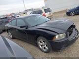 Dodge Charger Se 2C3CDXBG3DH619606 снимка