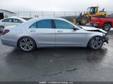Mercedes-Benz S 550 4Matic WDDUF8FB9EA055965 снимка