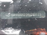 Hyundai Venue Essential KMHRB8A31RU283177 снимка