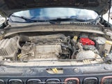 Jeep Renegade Trailhawk ZACCJBCT8FPC45062 снимка