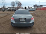 Honda Accord Exl 1HGCP26899A805408 снимка