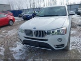 BMW X3 xDrive28I 5UXWX9C55F0D44161 снимка