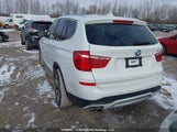 BMW X3 xDrive28I 5UXWX9C55F0D44161 снимка