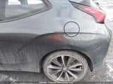 Hyundai Veloster Preferred KMHTG6AFXLU025995 снимка