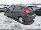 Ford Fiesta Se 3FADP4EEXFM116410 снимка