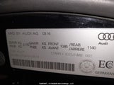 Audi A4 2.0T Progressiv WAUBNAF43HN014514 снимка