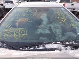 Toyota Corolla Ce 2T1BURHE7EC038212 снимка