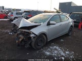Toyota Corolla Ce 2T1BURHE7EC038212 fotografie
