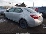 Toyota Corolla Ce 2T1BURHE7EC038212 снимка