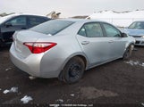 Toyota Corolla Ce 2T1BURHE7EC038212 fotografie