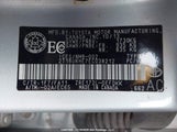 Toyota Corolla Ce 2T1BURHE7EC038212 снимка
