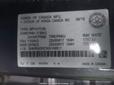 Honda Cr-V Lx 2HKRW2H21KH146811 снимка