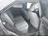 Toyota Corolla 2T1BURHE2JC034904 fotografie