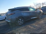 Nissan Murano S 5N1AZ2MJ4KN164393 снимка