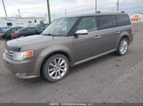Ford Flex Limited 2FMHK6DT3CBD15247 fotografie