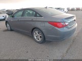 Hyundai Sonata Gl/Gls 5NPEB4AC5DH725196 снимка