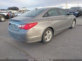 Hyundai Sonata Gl/Gls 5NPEB4AC5DH725196 снимка