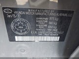 Hyundai Sonata Luxury 5NPEL4J26LH025027 photo