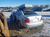 Volkswagen Jetta Gls 3VWSP69MX2M037700 снимка