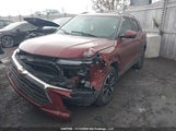 Chevrolet Trailblazer Lt KL79MRSL8RB133479 снимка