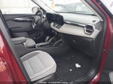 Chevrolet Trailblazer Lt KL79MRSL8RB133479 снимка
