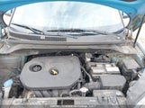 Kia Soul + KNDJP3A57J7553300 снимка